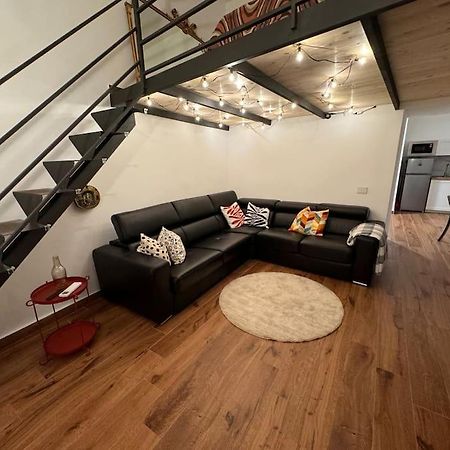 Domus Miraculi: Casa Storica Nel Cuore Di Napoli Extérieur photo