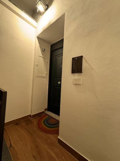 Domus Miraculi: Casa Storica Nel Cuore Di Napoli Extérieur photo