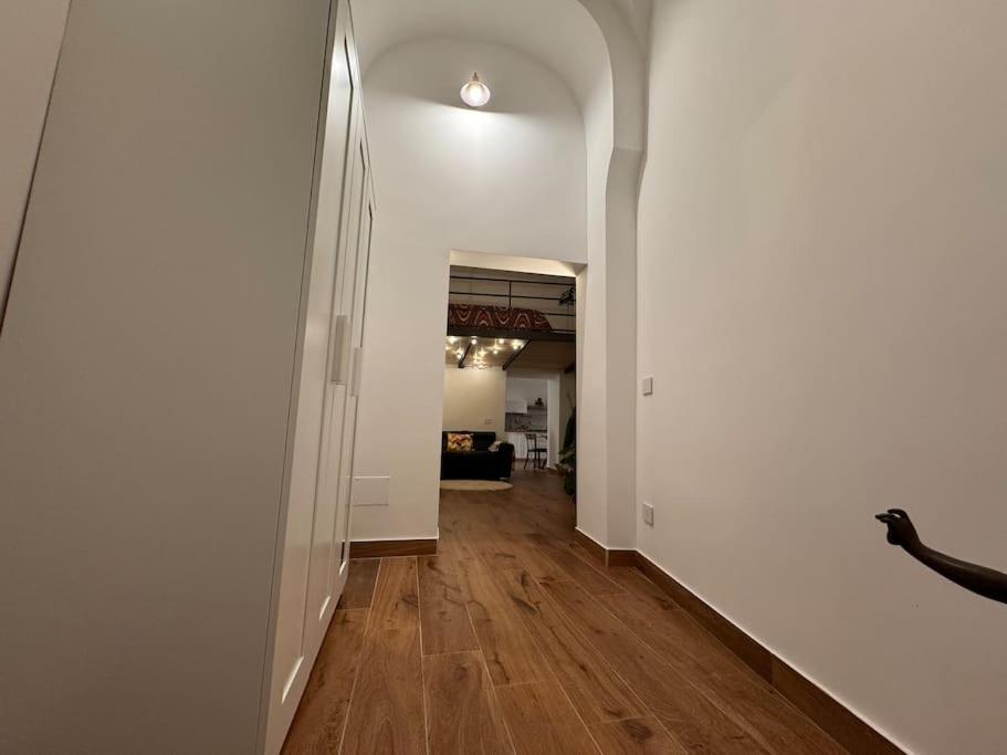 Domus Miraculi: Casa Storica Nel Cuore Di Napoli Extérieur photo