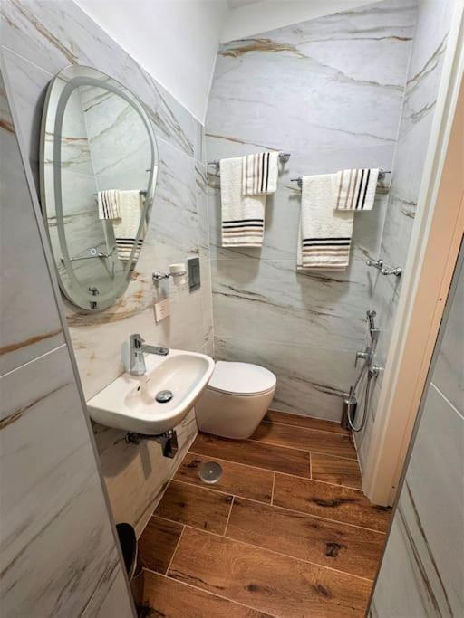 Domus Miraculi: Casa Storica Nel Cuore Di Napoli Extérieur photo
