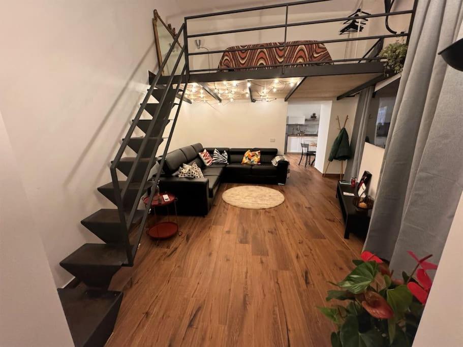 Domus Miraculi: Casa Storica Nel Cuore Di Napoli Extérieur photo